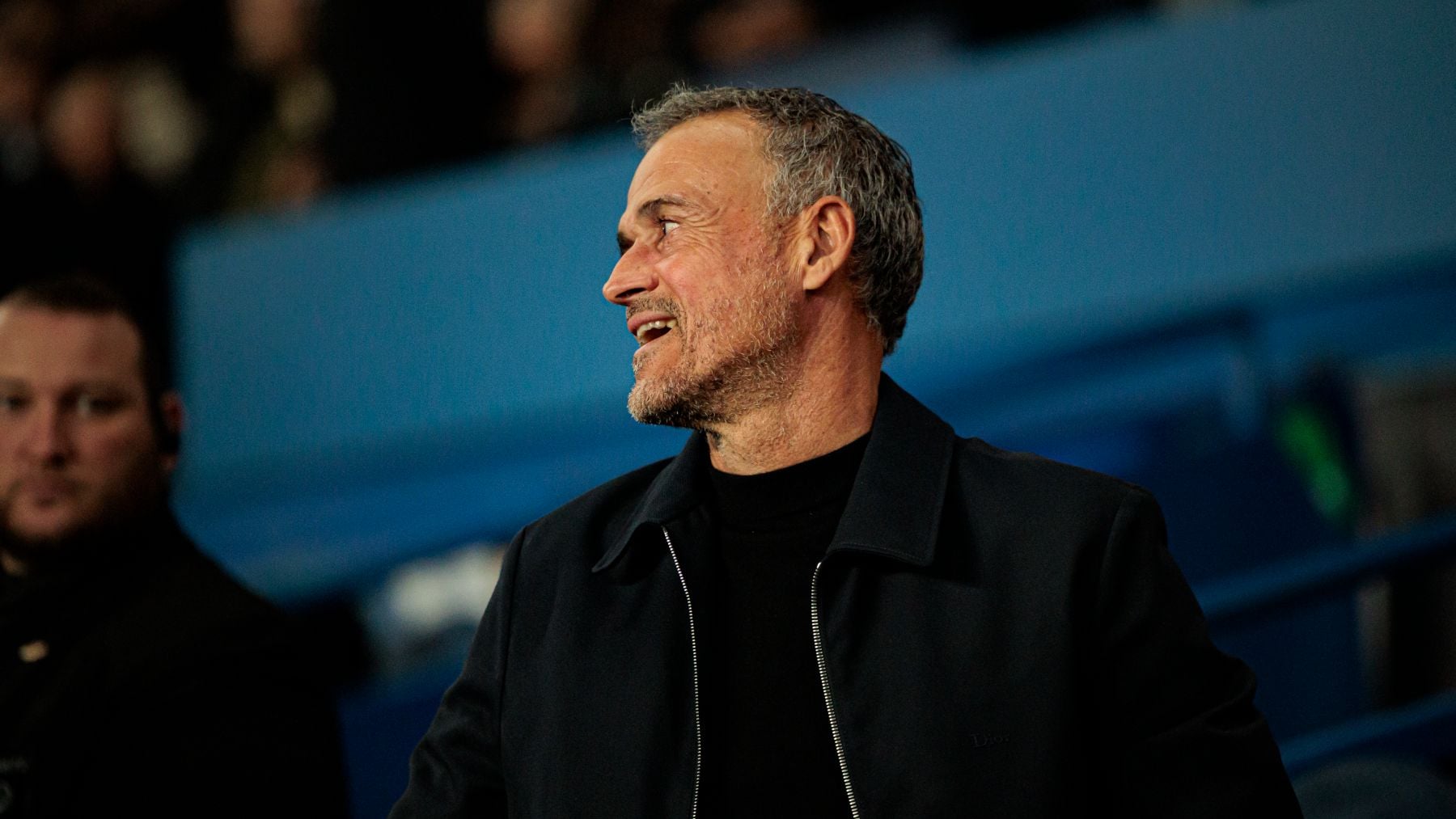 Luis Enrique avisa al Real Madrid: No te das cuenta del nivel del Barcelona hasta que te enfrentas a ellos