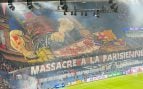 PSG Barcelona
