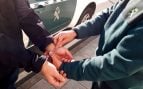 Detenida una pareja por robar a numerosos ancianos a la salida de los bancos en Almansa (Albacete)
