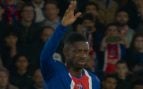 Dembélé