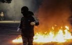 De los 271 detenidos en las protestas de Albania 51 tenían antecedentes por homicidio y narcotráfico