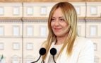 Giorgia Meloni aprueba un decreto antidisturbios ante las revueltas en Italia con penas de 5 años de cárcel y hasta 20.000 euros de multa