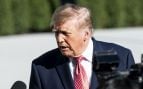 Trump arremete contra Sánchez y asegura que España fue «invadida» por inmigrantes y «no ha hecho nada al respecto»