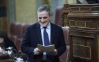 El ibicenco José Vicente Marí volverá a liderar la lista del PP balear al Congreso de los Diputados