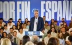 Albiol defiende el pacto con Vox en el Senado: «Tenemos que dejar de lado lo que no estamos de acuerdo y avanzar»