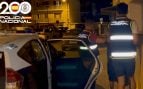 prisión detenido youtuber Mallorca el patrón cortes amenazas ex novia