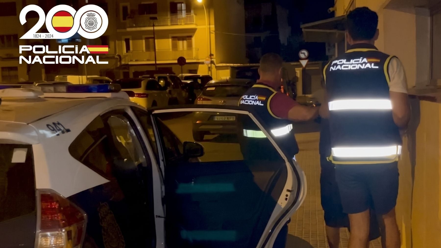 A prisión un conocido youtuber de Mallorca por amenazar de muerte a su ex novia: ¡No vas a volver a ver a tu hijo, estás muerta!