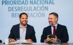 Vox candidatos listas, Santiago Abascal, Ignacio Garriga
