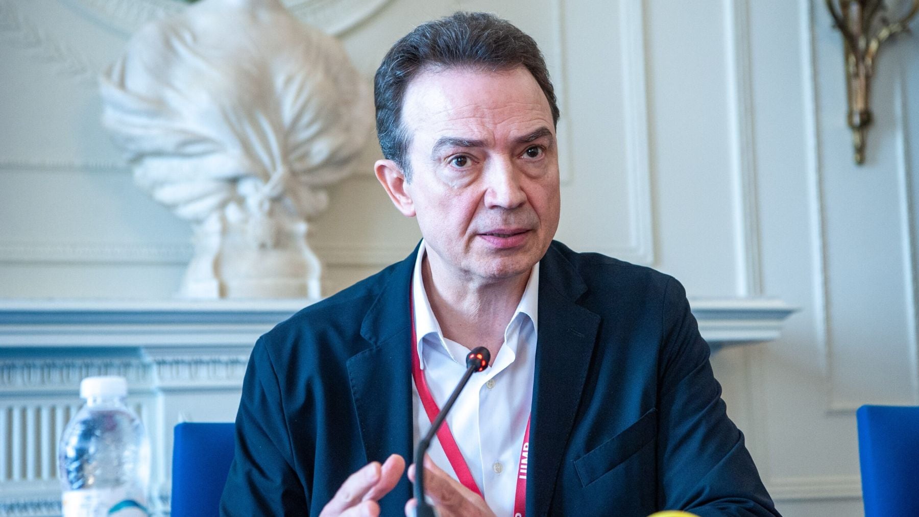 Enagás reduce beneficios un 5% y pincha por debajo de los 200 millones a pesar de la crisis energética mundial