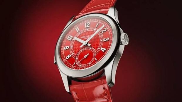 patek philippe nuevos relojes milan