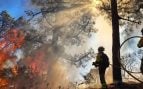 Incendios forestales