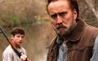 Nicholas Cage