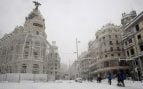 Los expertos en meteorología coinciden y avisan: si el vórtice polar se rompe, nos espera un invierno con olas de frío intensas, nieve y heladas muy fuertes