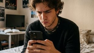 Jóvenes y ultraderecha