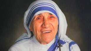 madre teresa calcuta