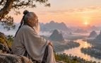 Frases de Lao Tsé, citas de Lao Tsé sobre la felicidad, citas del filósofo chino Lao Tsé.