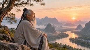 Frases de Lao Tsé, citas de Lao Tsé sobre la felicidad, citas del filósofo chino Lao Tsé.