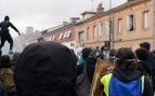 Lecornu promete un despliegue policial masivo y mejorado para combatir las protestas en Francia