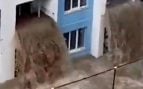 Al menos 10 muertos en Estambul por las lluvias más intensas registradas en Turquía en 80 años