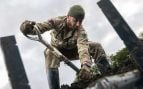 royal marines