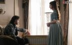 Imagen de la serie Valle Salvaje (RTVE).
