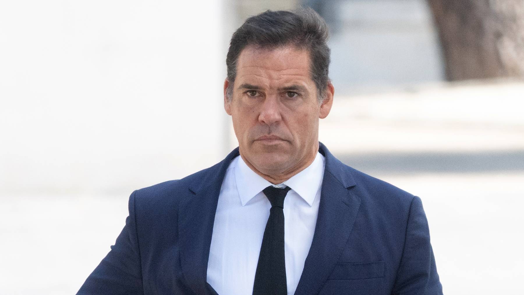 Luis Alfonso de Borbón. (Foto: Europa Press)
