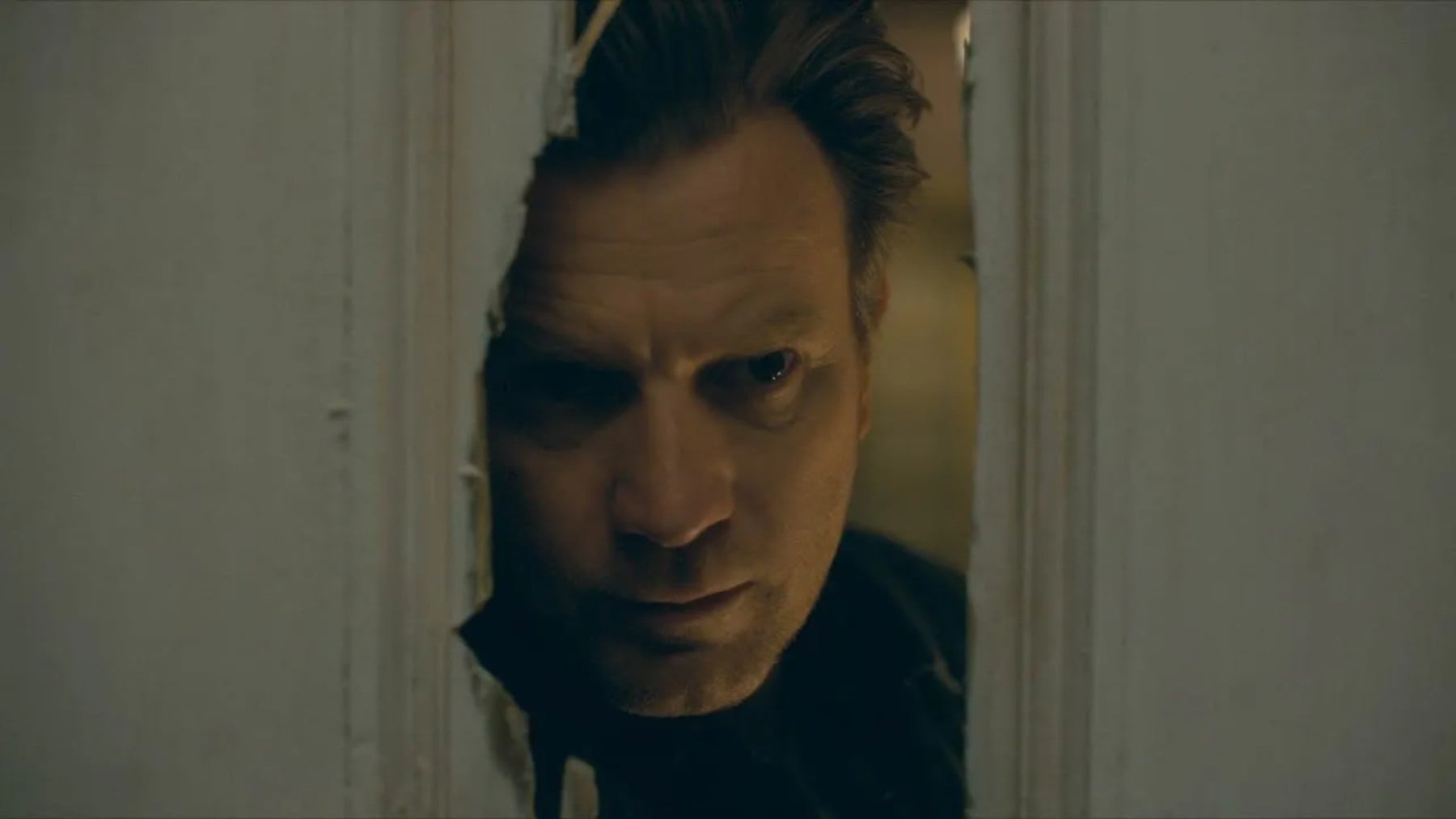 ‘Doctor sueño’ (Warner Bros).