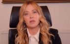 Giorgia Meloni aprueba un decreto antidisturbios ante las revueltas en Italia con penas de 5 años de cárcel y hasta 20.000 euros de multa