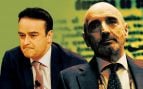 El bloque de Iván Redondo alojó a ‘Julito’ Martínez, el pagador de Zapatero, y allí guardó 286.070 € en efectivo