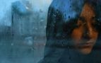 personas que se deprimen cuando llegan las lluvias