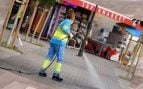Palma limpieza PSOE