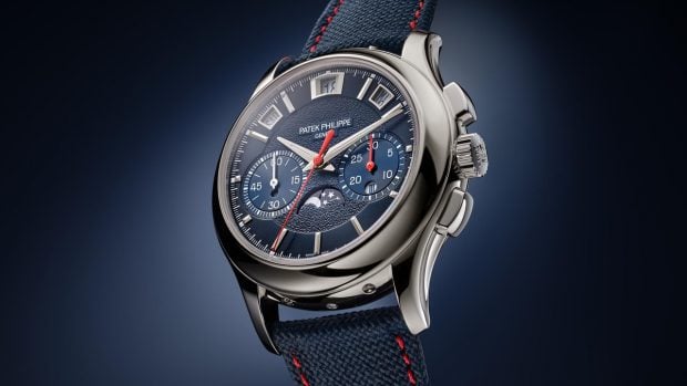 patek philippe nuevos relojes milan