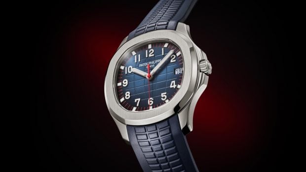patek philippe nuevos relojes milan