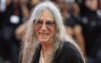 Patti Smith en el 81.º Festival Internacional de Cine de Venecia, en 2024. Foto: Harald Krichel vía Wikimedia Commons - CC BY-SA 4.0