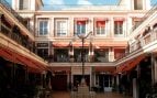 las rozas village transformación