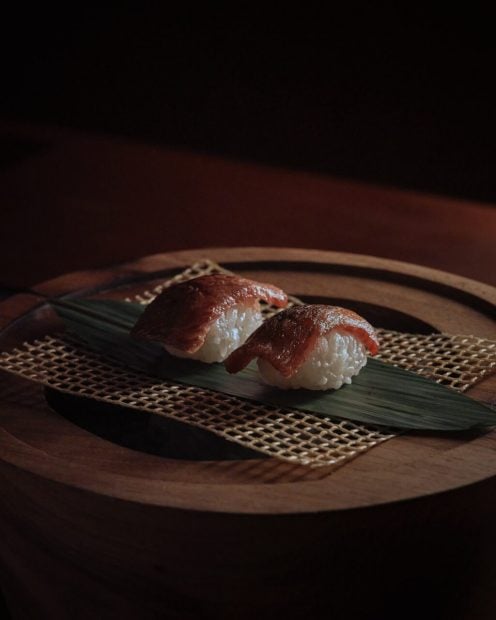 restaurante japones madrid
