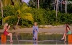 Nayades y Paula se enfrentan en ‘La isla de las tentaciones’: «Eres una sinvergüenza”