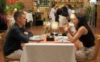 Un soltero de ‘First Dates’ no se corta al ver a su cita: “Aspiro a algo más”