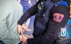 La Policía desarticula uno de los principales grupos criminales de venta de ‘gas de la risa’ en Madrid e incauta más de 1.000 litros