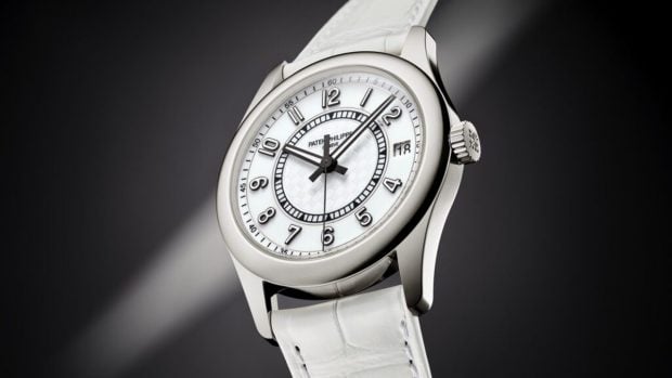 patek philippe nuevos relojes milan