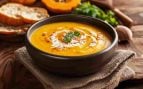 Crema de verduras