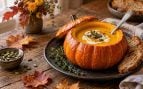 Receta de calabaza