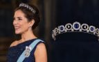 tiara mary de dinamarca
