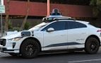 robotaxi waymo madrid