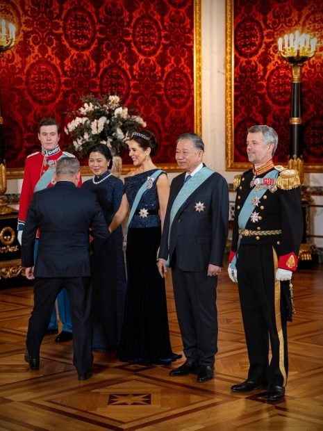 tiara mary de dinamarca