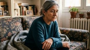 Psicología 60 años sin amigos