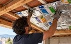 Los expertos en climatización lo avalan: utilizar envases de Tetra brik como aislantes puede reducir la sensación térmica hasta 6ºC dentro de casa