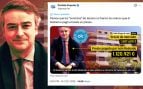 El PP sobre el piso de Iván Redondo destapado por OKDIARIO: «Los ‘servicios’ de Jessica no fueron los únicos que pagó el Gobierno»