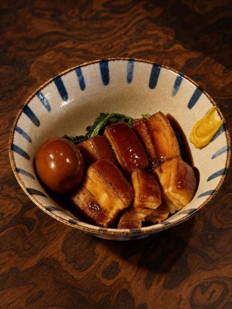 restaurante japones madrid
