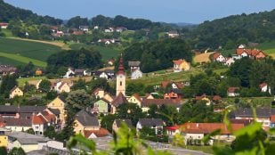 voluntarios para vivir en el sur de Austria